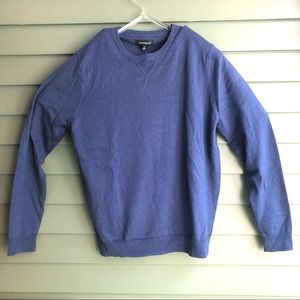 Treasure & Bond Cotton Cashmere Sweater